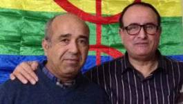 Un comité de solidarité avec Saïd Boukhari est né