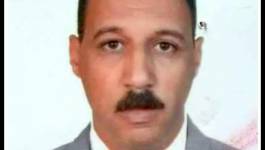 Tiaret : Tayeb Aissaoui, le héros qui a sauvé la vie de ses collègues policiers