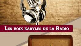 Irdjen, fête la culture et l’histoire : les voix kabyles de la radio