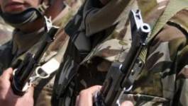 L'ANP a éliminé un "dangereux" terroriste à Lakhdaria