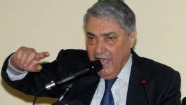 Ali Benflis annonce la participation de son parti aux élections locales