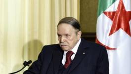 Bouteflika souffrirait d'un "stress extrême" et de "fatigue"