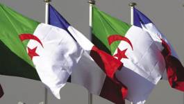 Marché de dupes et doubles jeux entre la France et l’Algérie