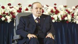 Bouteflika capitule devant les ordres des lobbys du cabinet noir