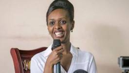 Rwanda : l'opposante Diane Rwigara enlevée puis disparue