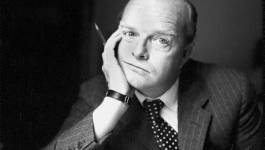 Truman Capote : le styliste de l’écriture