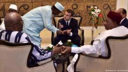 La France met en place un Conseil présidentiel pour l'Afrique