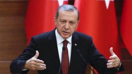 Turquie : 900 nouveaux limogeages, les renseignements rattachés à Erdogan