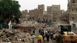 Yémen/Arabie saoudite : l’unité du front interne a prévalu à Sanaa