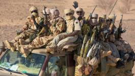 Le Tchad s'en prend au Qatar et l'accuse de vouloir le déstabiliser