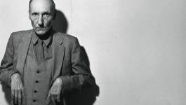 William Burroughs : le père putatif de la Beat Generation