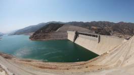 La Direction des ressources en eau de Batna face à la pénurie d'eau