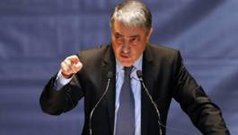 Ali Benflis : "Il n’y a pas de solution sans le règlement de la crise politique"