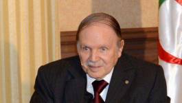 Six universitaires et intellectuels appellent à destituer le président Bouteflika