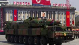 La Russie est-elle derrière la crise de la Corée du Nord ?