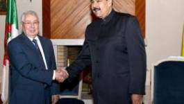 Le doute plane sur une rencontre entre Bouteflika et Maduro