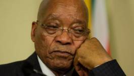 Accusé de corruption, le président Jacob Zuma suspendu à la décision de la justice