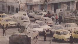 Octobre 1988 ou le havre de Ain Benian