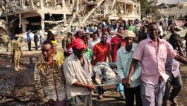 Le bilan du carnage à Mogadiscio s'aggrave : plus de 276 morts et 300 blessés