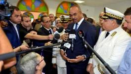 Administration publique algérienne : la méforme de l'ordre en place