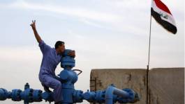 Le cours du pétrole monte, dopé par la tension au Kurdistan irakien