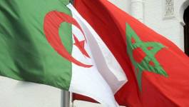 Le Maroc rappelle son ambassadeur en Algérie