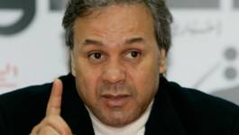 Rabah Madjer pourrait être le prochain sélectionneur des Verts