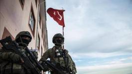 34 militaires condamnés à perpétuité pour avoir tenté de tuer Erdogan