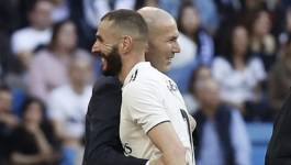 Real Madrid - Karim Benzema aura un grand rôle à jouer pour la LDC