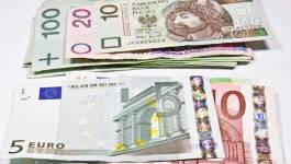 Le zloty et l’euro se maintiennent malgré les différences politiques