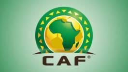 CAF : le président Ahmad suspendu cinq ans par la Fifa