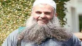 Londres veut extrader l'islamiste Abou Qatada en Jordanie