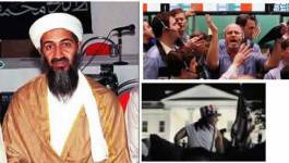 Barack Obama annonce la mort d'Oussama ben Laden,  explosion de joie devant la Maison Blanche, le dollar grimpe