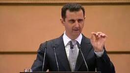 L'amnistie générale décrétée par Bachar Al Assad