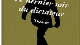 « Le dernier soir du dictateur » sera lu par Agoumi et dédicacé par Benchicou aujourd'hui et demain au Salon du livre berbère à Montreuil.