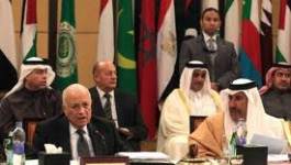 Le Qatar veut une intervention militaire arabe en Syrie