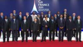 Le dernier sommet du G8 sonne-t-il la fin du G 20 ?