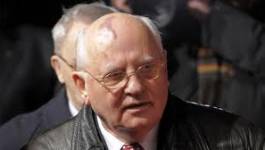 Gorbatchev appelle Poutine à quitter le pouvoir "maintenant"