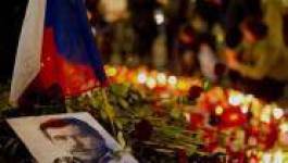 Obsèques de Vaclav Havel: les Tchèques disent adieu à l'icône de la Révolution de velours