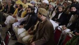 L'Afghanistan veut sa "souveraineté" dès "aujourd'hui", selon le président Karzaï