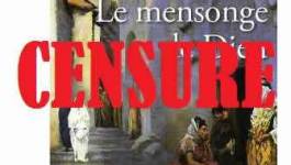 Khalida Toumi fête à sa manière la Journée internationale de la liberté d’expression : en interdisant le dernier roman de Mohamed Benchicou