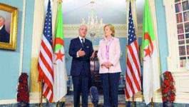 Washington a-t-il gobé les réformes politiques annoncées par Bouteflika ?