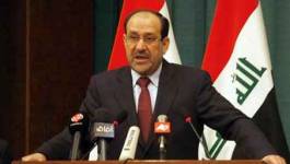 L'Irak va envoyer une délégation en Syrie voisine