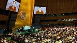 L'ONU se dote d'un budget d'austérité