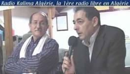 Qui est gêné par Radio Kalima ? Pourquoi kalimadz est-il le seul site d'information censuré en Algérie ?