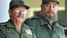 Cuba : Raul Castro veut une réforme "lente" de la loi migratoire