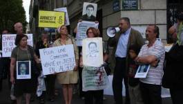 L’incarcération du militant des droits de l’homme Mohamed Smain est une honte pour l’Algérie