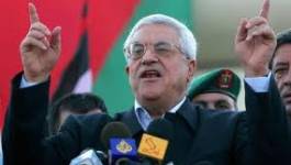 Abbas va demander au Conseil de sécurité l'adhésion d'un Etat de Palestine