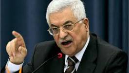 Palestiniens: l'initiative d'Abbas à l'ONU divise la rue à Gaza