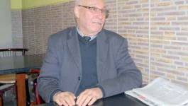 Le journaliste Abdou Benziane est décédé à Alger